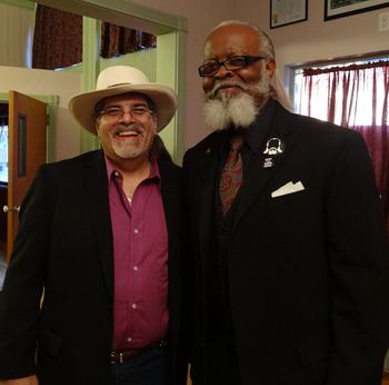 Tommy & Jimmy McMillan "The Rent is Too Damn High"
