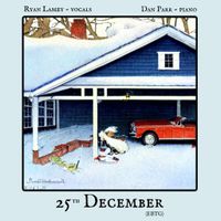 25th December by Ryan Lamey