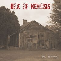 Box of Kenosis by Doc Ventura