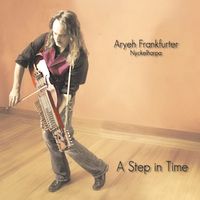 A Step In Time by Aryeh Frankfurter