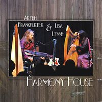 Harmony House by Aryeh Frankfurter & Lisa Lynne