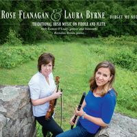 Forget Me Not by Laura Byrne and Rose Flanagan