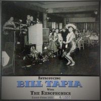 INTRODUCING BILL TAPIA WITH THE RESOPHONICS by Bill Tapia and The Essential Resophonics