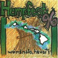 Hempfest `96, 1997

Compilation, Various Artists

Genre: Mixed

Tracks: 3. Firebox - Frogchild (vocals, guitar) 4. God Save Us - Frogchild (guitar)