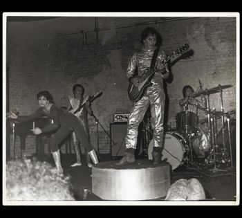 Mabuhay 1977
