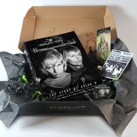 Out of This World Deluxe Box Set