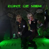 Point of View (Single) by ZOLAR X