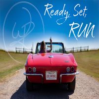 Ready, Set, Run by Will Randall