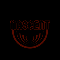 Nascent Logo 1 T-Shirt