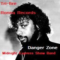 Danger Zone by The Midnight Express Show Band