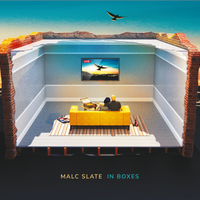 in boxes by malc slate