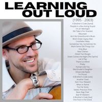 Learning Out Loud by Greg Klyma