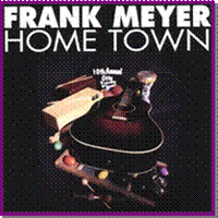 Home Town by Frank Meyer