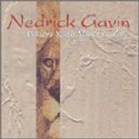 When Your Mind Is Free by Nedrick Gavin (Neddy G)
