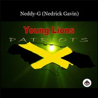 Young Lions  (Patriots) by Nedrick Gavin (Neddy G)