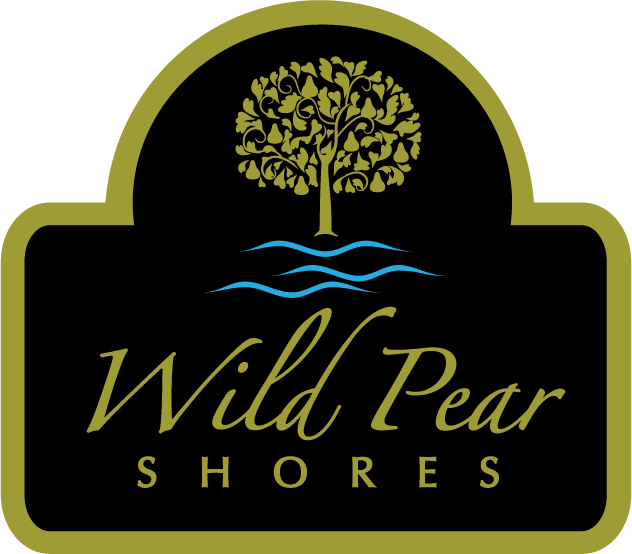 Wild Pear Shores Logo