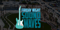 FRIDAY NIGHT SOUND WAVES presents The Collektives 
