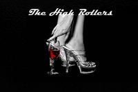 The High Rollers play one of our favorite Block Parties
