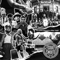 SoulSwuite by Uptown Swuite & SoulChef
