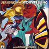 Storytelling (CD)