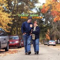 Comin' Home: Signed CD + Free Downloads