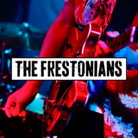 Live at The Smokehouse by The Frestonians