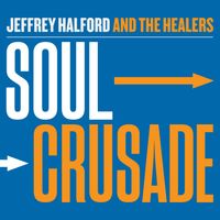 Soul Crusade: CD