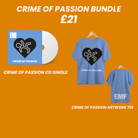 Crime of Passion Bundle