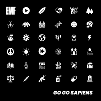 GO GO SAPIENS by EMF