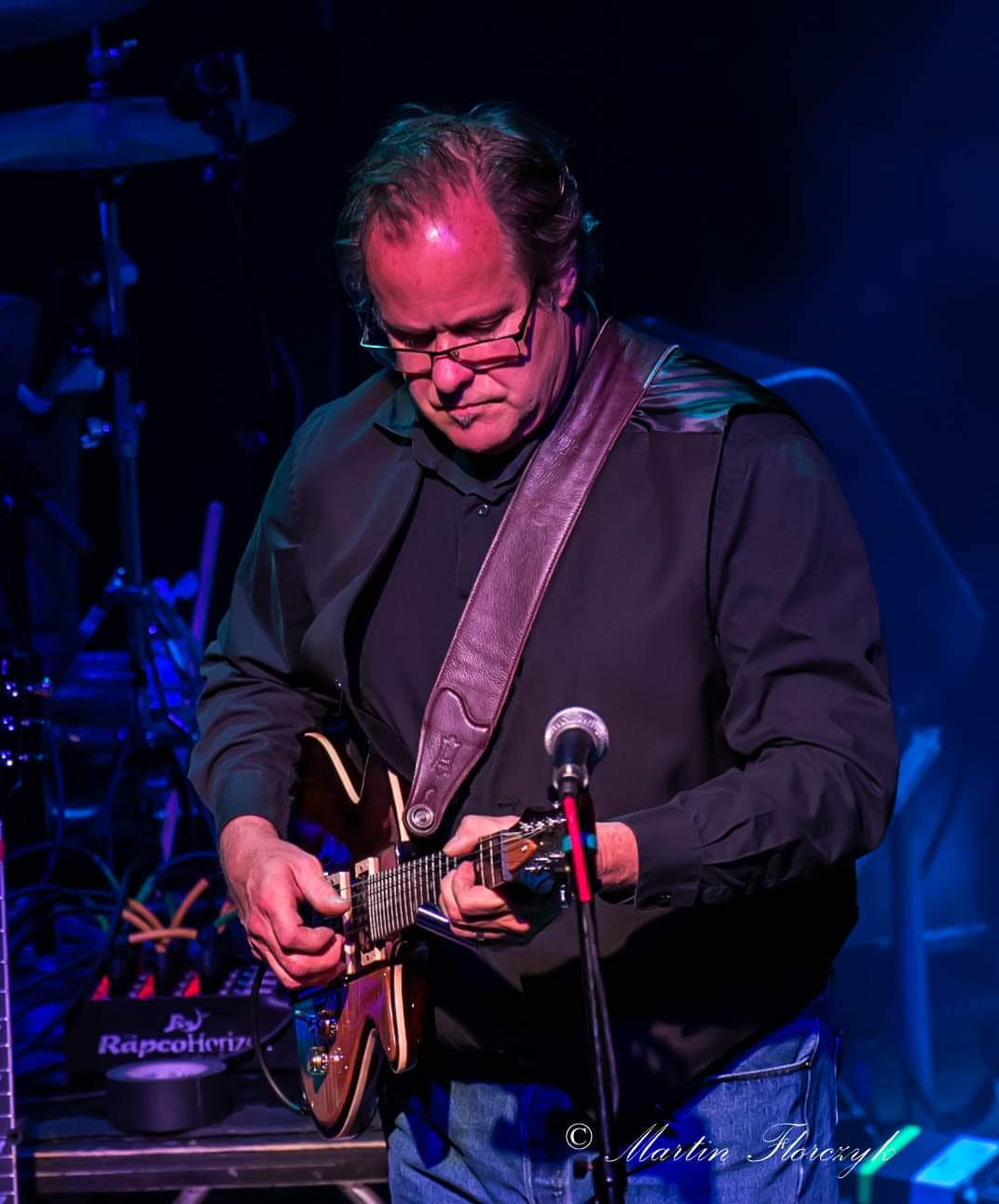 Billy Barnett - Music