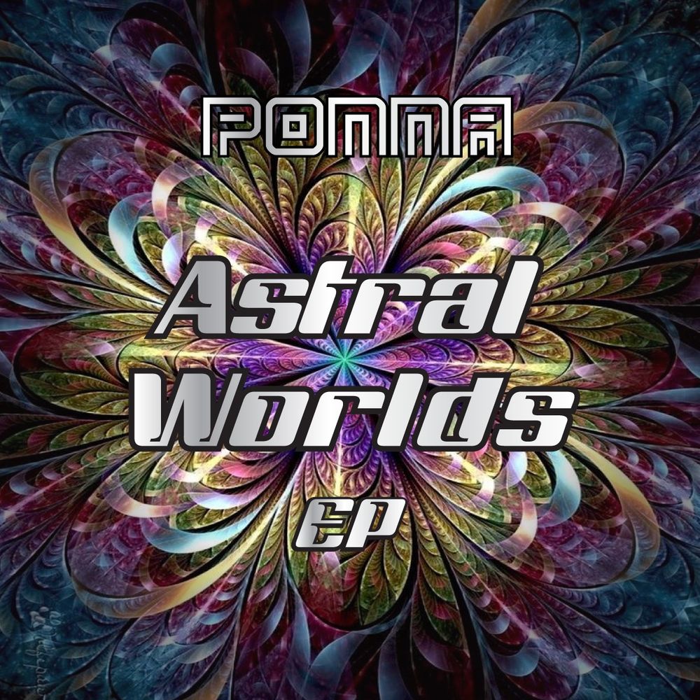 DJ Poona estrena "Astral", su reciente EP 