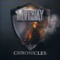 Chronicles by LIVESAY