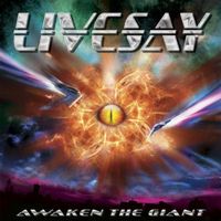 Awaken The Giant by LIVESAY