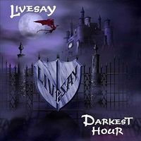 Darkest Hour: LIVESAY CD