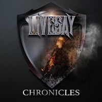 Chronicles: LIVESAY CD