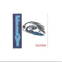 FLY 1 by Cary Fly