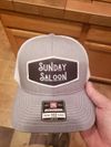 Sold Out - Gray New Logo Hat