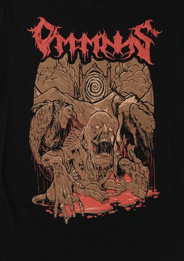 Vultures of the Void T-Shirt