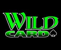 WILD CARD!