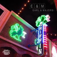 The Griffin by Earl & Majors