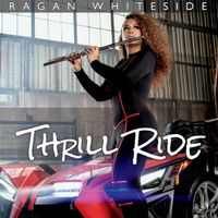 Thrill Ride by Ragan Whiteside