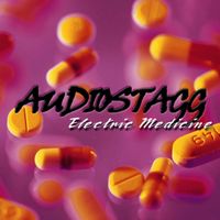 Electric Medicine by AUDIOSTAGG