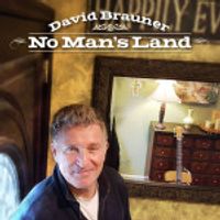 No Man's Land by David Brauner