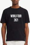 World Tour Black  #2021