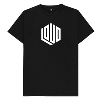 Official L.O.U.D. T-shirt 
