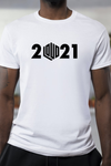 2021 Signature T-Shirt White
