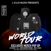 The World Tour Package
