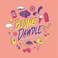 Boone Dawdle True/False Festival 