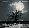 Moon Baby  CD Single: CD