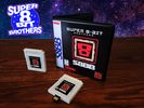 Super 8-Bit Brothers/Tub Ring USB